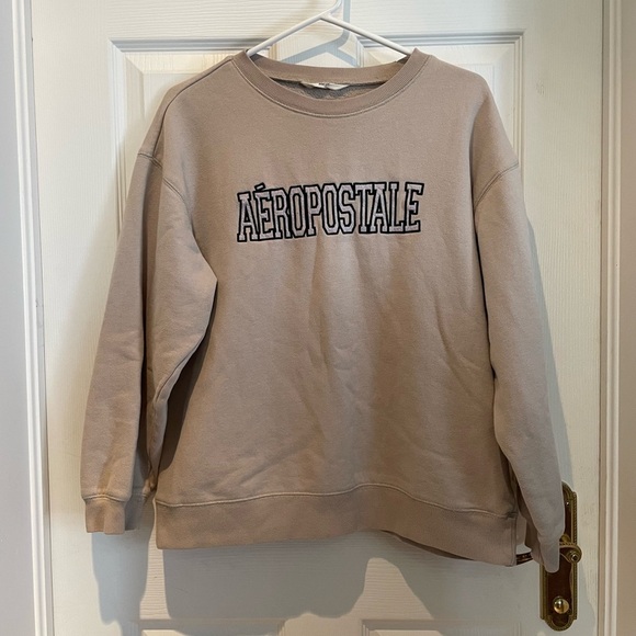 Aeropostale sweater - Picture 1 of 3